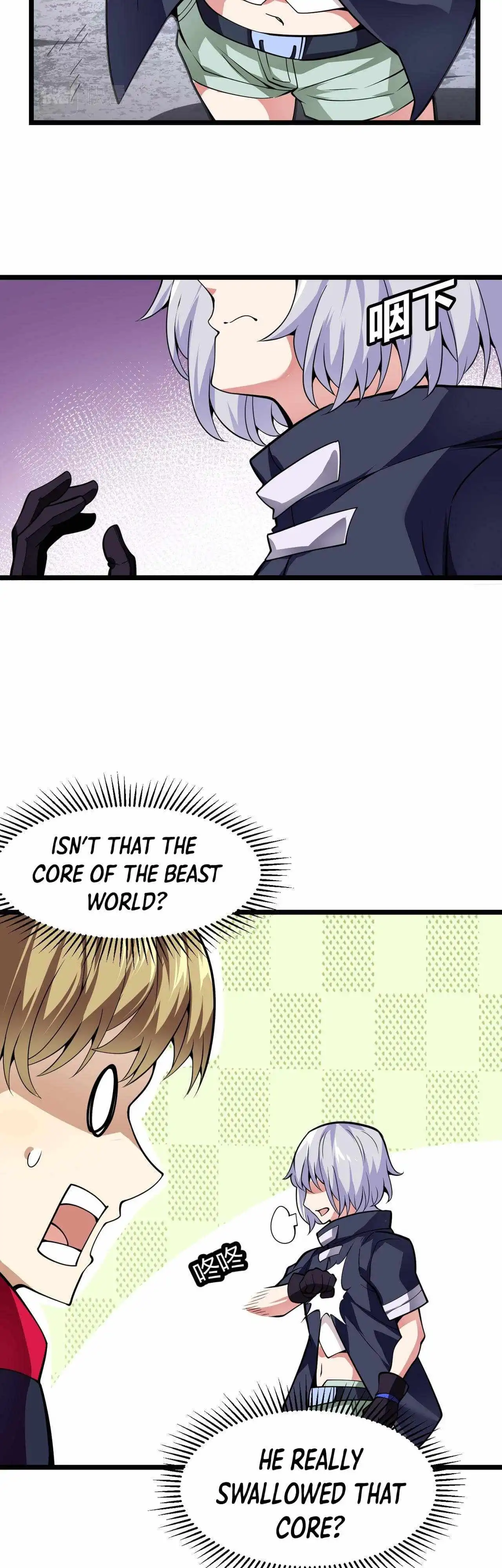 Combine Cube Chapter 26 18